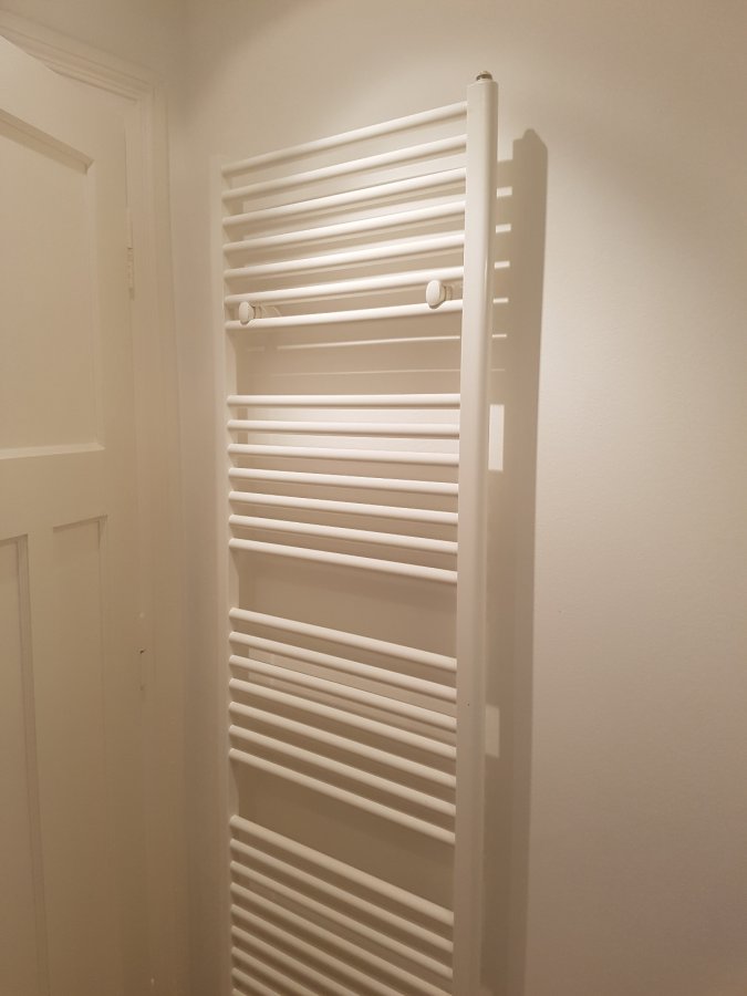 House to let 4 bedrooms in Luxembourg-Belair