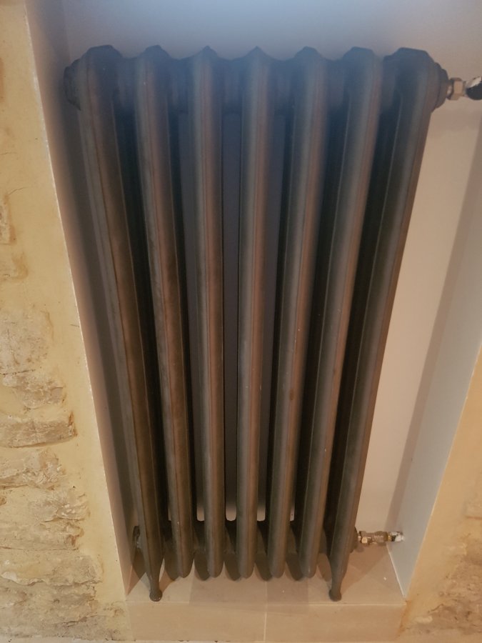 House to let 4 bedrooms in Luxembourg-Belair