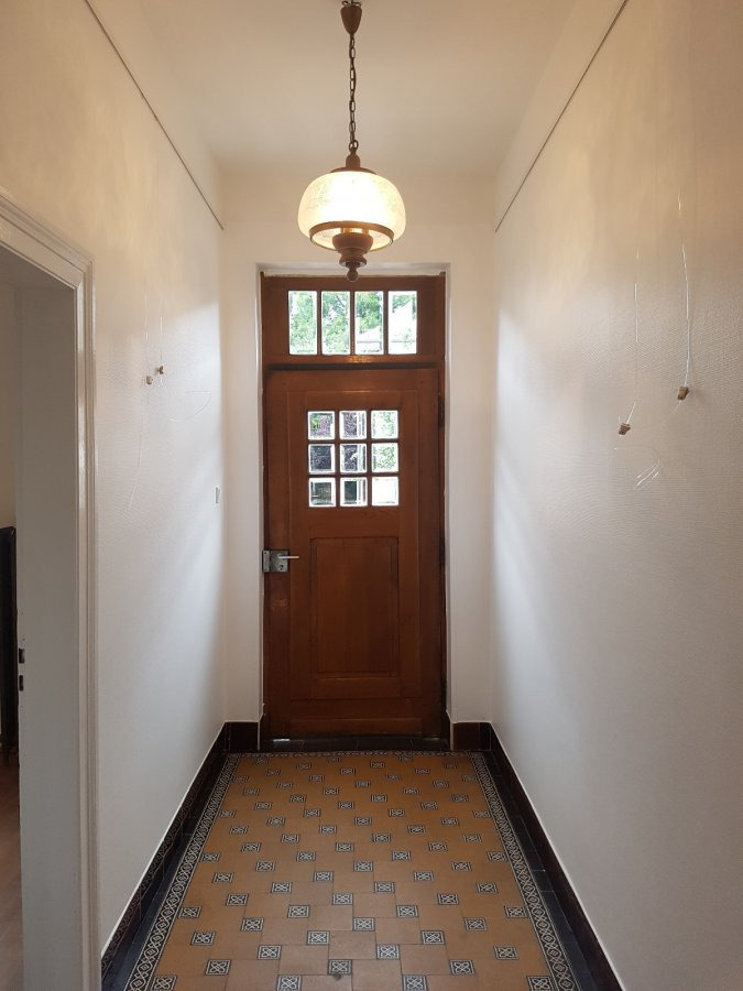 House to let 4 bedrooms in Luxembourg-Belair