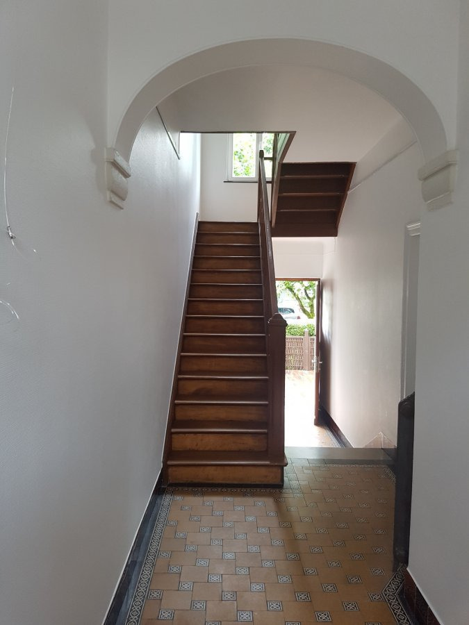 House to let 4 bedrooms in Luxembourg-Belair