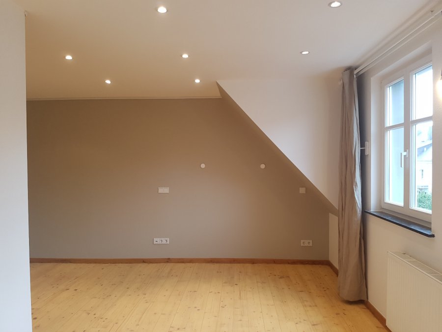 House to let 4 bedrooms in Luxembourg-Belair