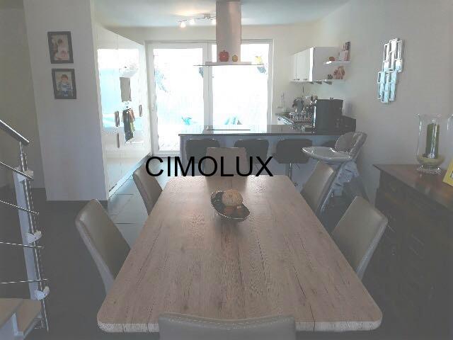 Maison mitoyenne à vendre 3 chambres à Rumelange