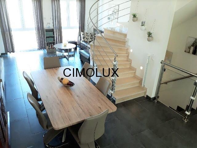 Maison mitoyenne à vendre 3 chambres à Rumelange