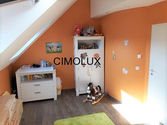 Maison mitoyenne à vendre 3 chambres à Rumelange