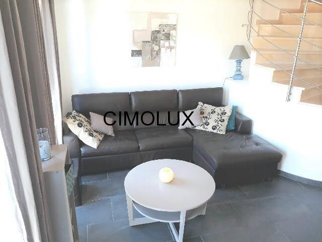 Maison mitoyenne à vendre 3 chambres à Rumelange