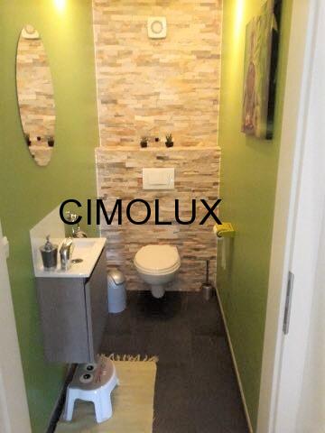 Maison mitoyenne à vendre 3 chambres à Rumelange