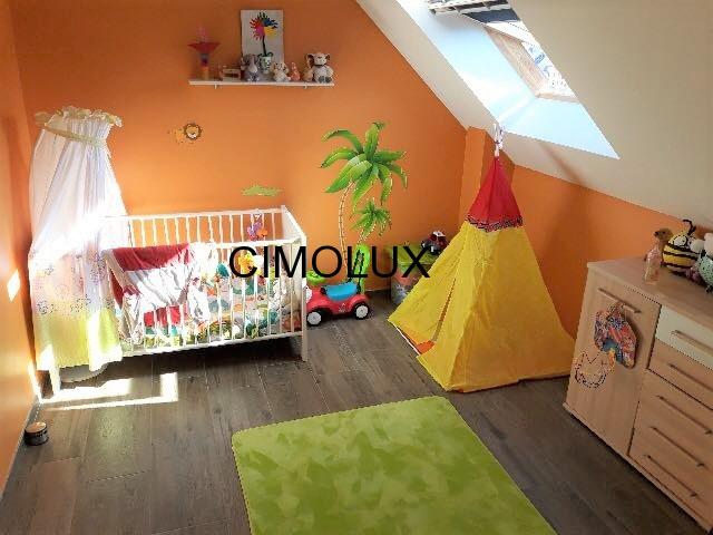 Maison mitoyenne à vendre 3 chambres à Rumelange