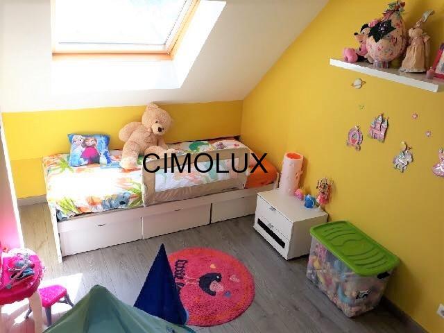 Maison mitoyenne à vendre 3 chambres à Rumelange