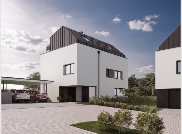 Haus zum Kauf 4 Zimmer in Differdange (LU) - Ref. 6719941