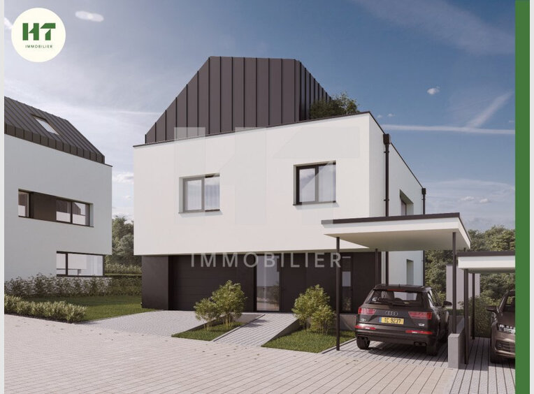 Haus zum Kauf 4 Zimmer in Differdange (LU) - Ref. 6719941