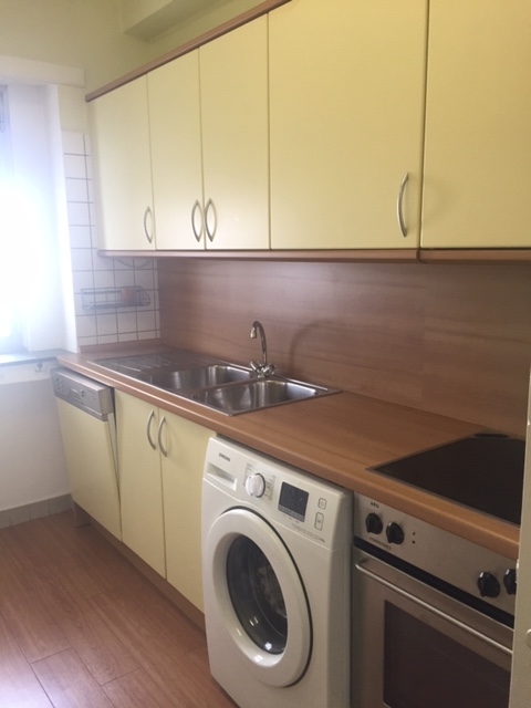 Wohnung zu verkaufen 2 Schlafzimmer in Luxembourg-Centre ville