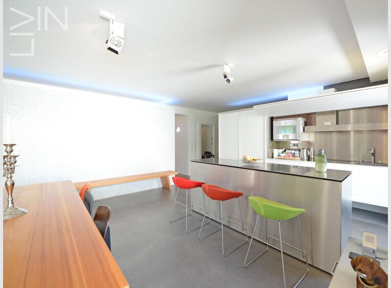 Wohnung zum Kauf 3 Zimmer in Luxembourg (LU) - Ref. 6797765