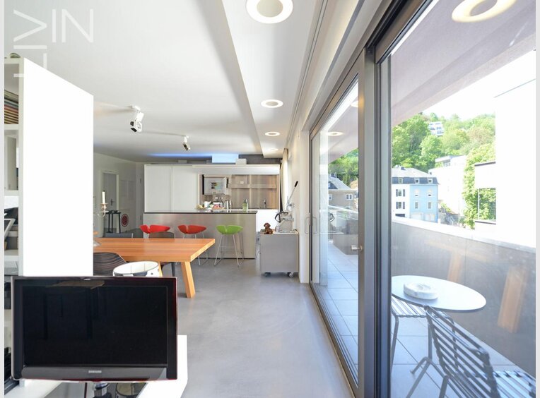 Wohnung zum Kauf 3 Zimmer in Luxembourg (LU) - Ref. 6797765