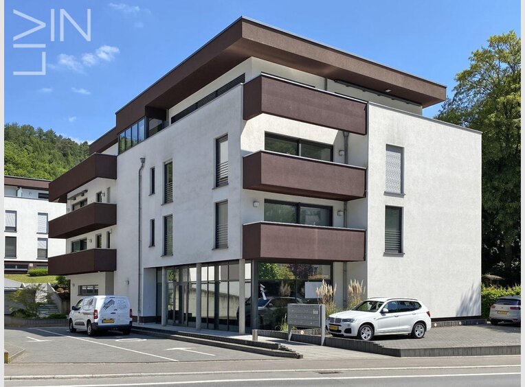 Wohnung zum Kauf 3 Zimmer in Luxembourg (LU) - Ref. 6797765