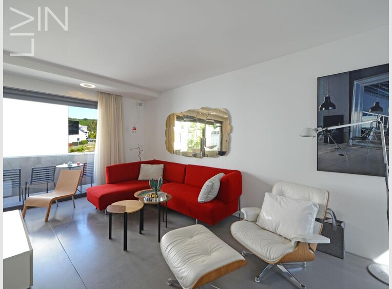 Wohnung zum Kauf 3 Zimmer in Luxembourg (LU) - Ref. 6797765