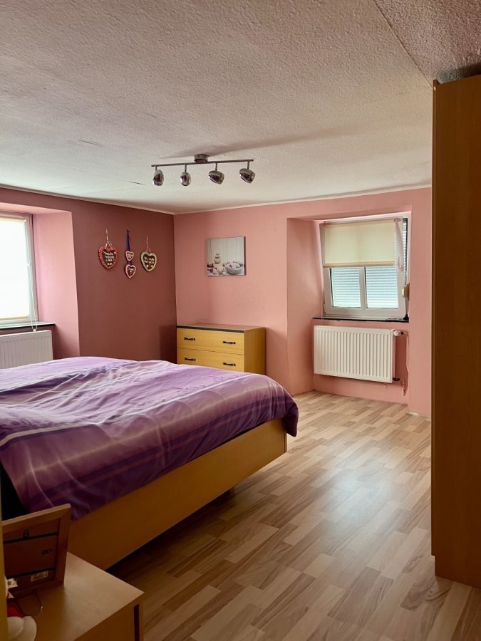 Einfamilienhaus zu verkaufen 4 Schlafzimmer in Dasburg