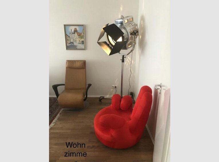 Appartement à louer 2 Pièces à Bonn (DE) - Réf. 6879685