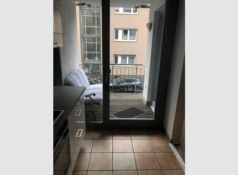 Appartement à louer 2 Pièces à Bonn (DE) - Réf. 6879685
