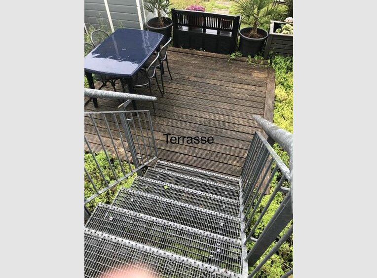 Appartement à louer 2 Pièces à Bonn (DE) - Réf. 6879685