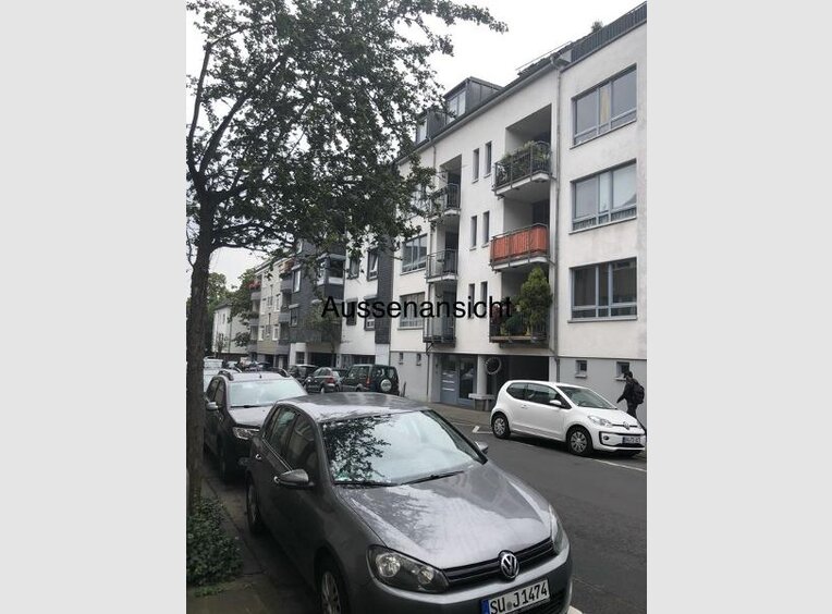 Appartement à louer 2 Pièces à Bonn (DE) - Réf. 6879685
