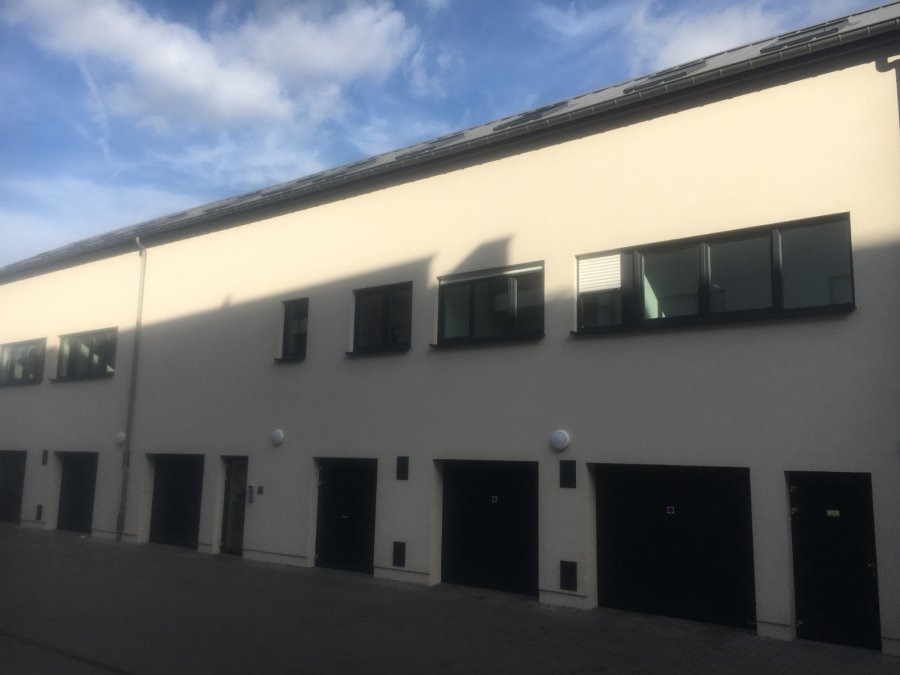 Bureau à louer à Niederkorn