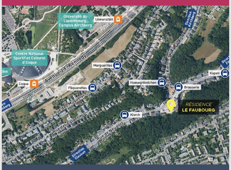 Maisonnette zum Kauf 1 Zimmer in Luxembourg (LU) - Ref. 6740677