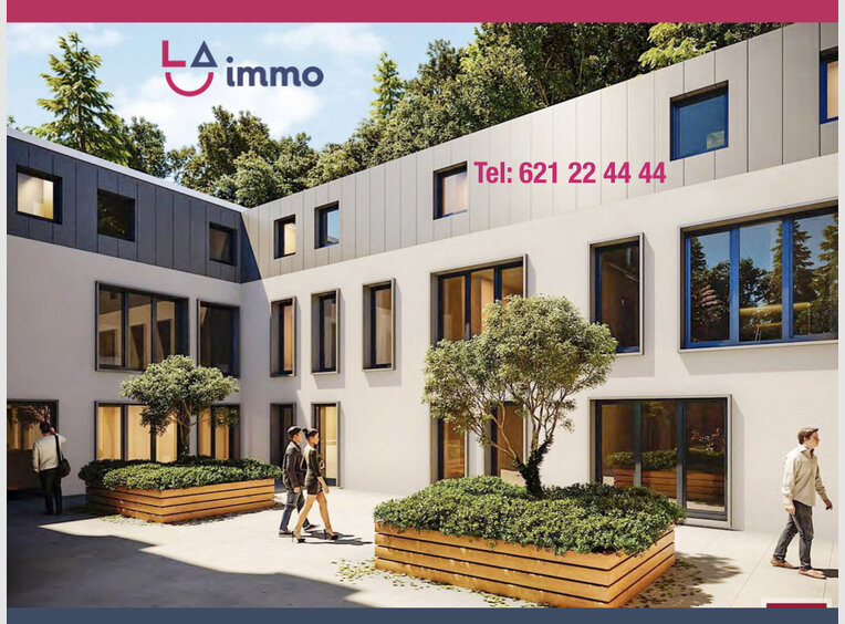 Maisonnette zum Kauf 1 Zimmer in Luxembourg (LU) - Ref. 6740677