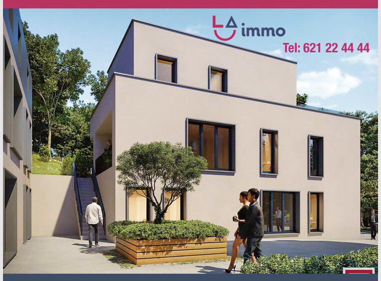 Maisonnette zum Kauf 1 Zimmer in Luxembourg (LU) - Ref. 6740677