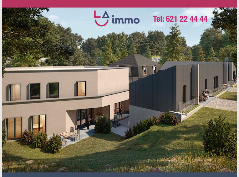 Maisonnette zum Kauf 1 Zimmer in Luxembourg (LU) - Ref. 6740677