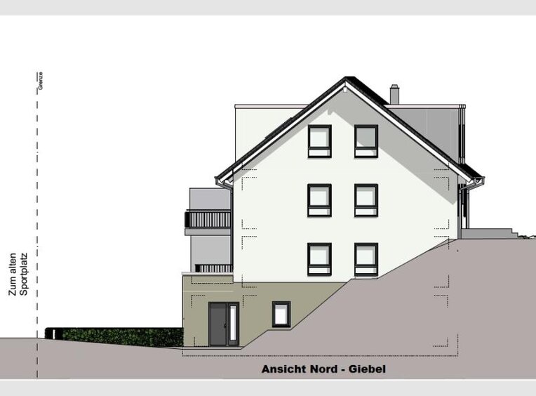 Appartement à vendre 2 Pièces à Schweich (DE) - Réf. 7258053