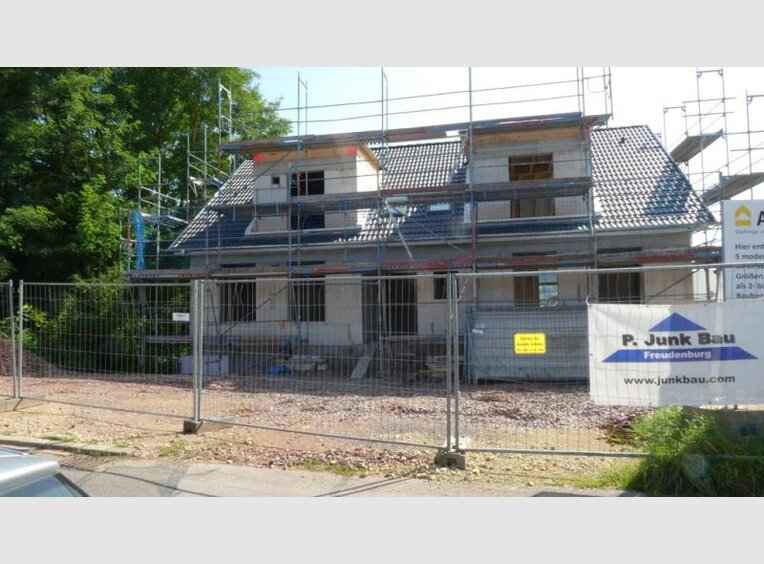 Appartement à vendre 2 Pièces à Schweich (DE) - Réf. 7258053