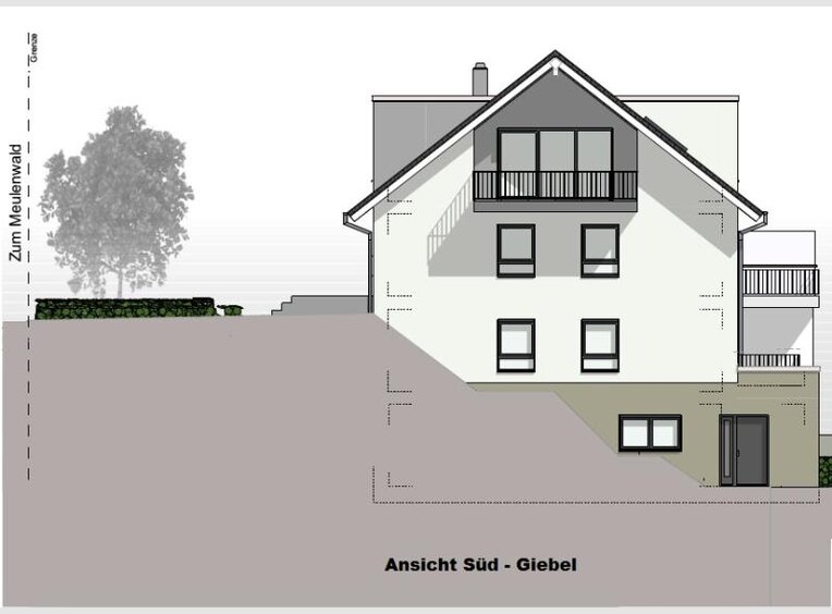 Appartement à vendre 2 Pièces à Schweich (DE) - Réf. 7258053