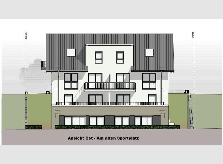 Appartement à vendre 2 Pièces à Schweich (DE) - Réf. 7258053