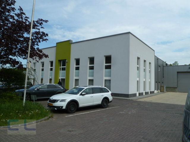Warehouse to let in Steinsel