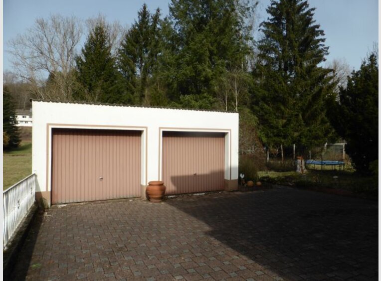Maison à vendre 7 Pièces à Homburg (DE) - Réf. 7155925