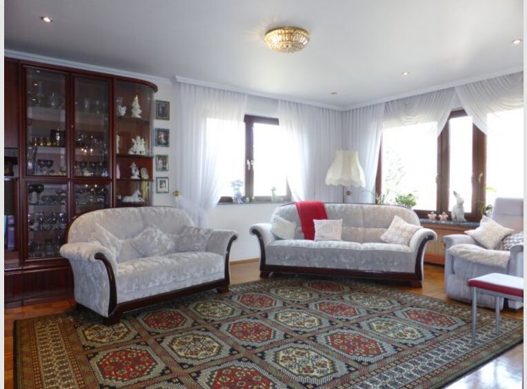 Maison à vendre 7 Pièces à Homburg (DE) - Réf. 7155925