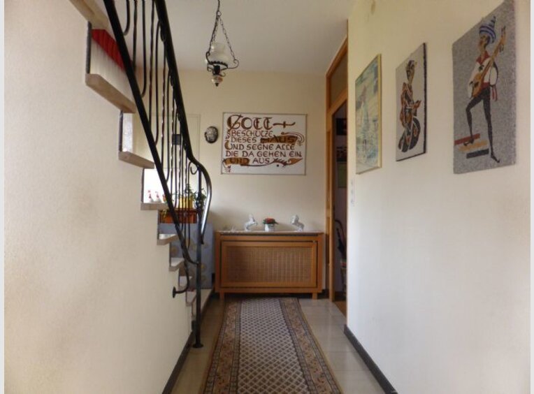 Maison à vendre 7 Pièces à Homburg (DE) - Réf. 7155925