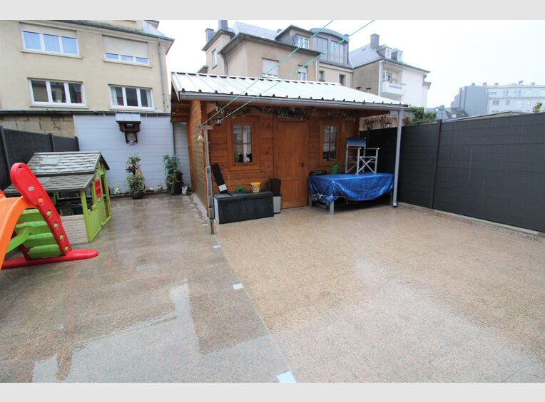 Terraced for sale 6 bedrooms in Luxembourg (LU) - Ref. 7041237