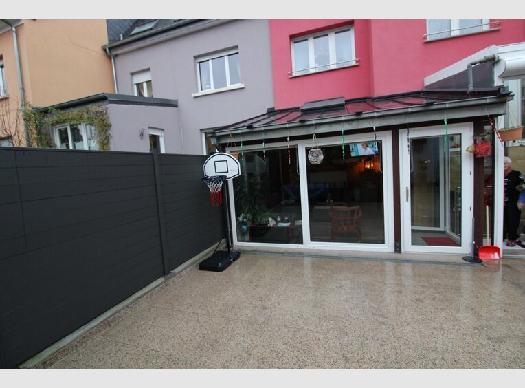 Terraced for sale 6 bedrooms in Luxembourg (LU) - Ref. 7041237
