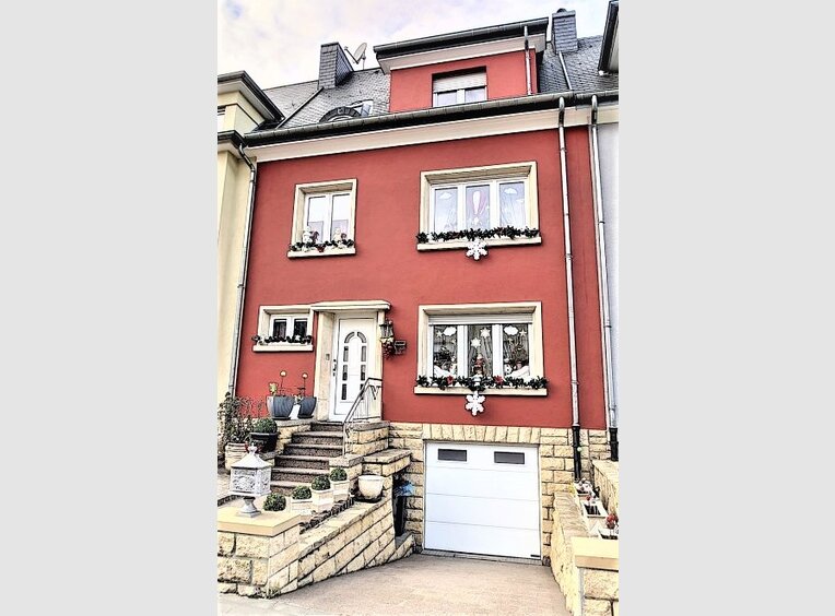 Terraced for sale 6 bedrooms in Luxembourg (LU) - Ref. 7041237