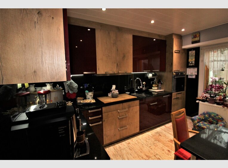 Terraced for sale 6 bedrooms in Luxembourg (LU) - Ref. 7041237
