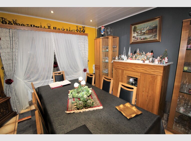 Terraced for sale 6 bedrooms in Luxembourg (LU) - Ref. 7041237