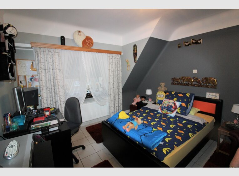 Terraced for sale 6 bedrooms in Luxembourg (LU) - Ref. 7041237
