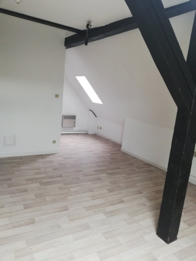 Appartement à louer F1 à Metz-Centre-Ville