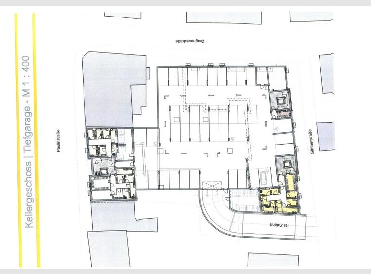 Reihenhaus zum Kauf 4 Zimmer in Trier (DE) - Ref. 6210261