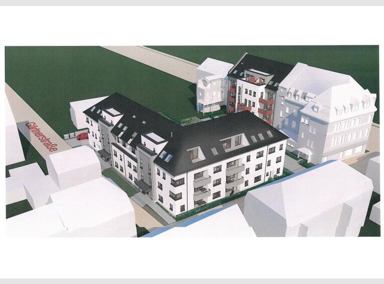 Reihenhaus zum Kauf 4 Zimmer in Trier (DE) - Ref. 6210261