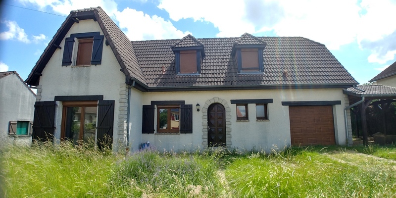 Maison individuelle