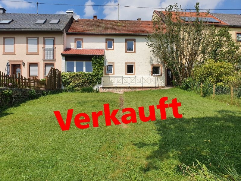 Haus zu verkaufen in Neidenbach