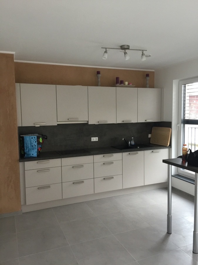 Appartement à louer 1 chambre à Lintgen