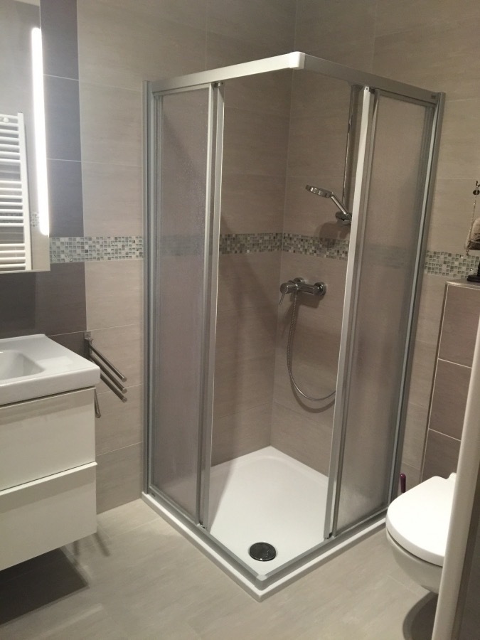 Appartement à louer 1 chambre à Lintgen